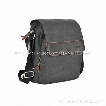 Bags Shoulder Bags for Men Young People Student